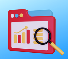 perform in depth analysics